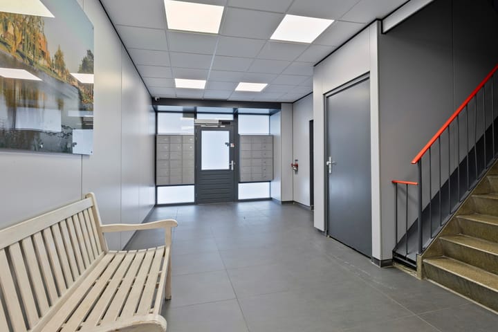 Foto 9 van Burgemeester Jansenlaan 85