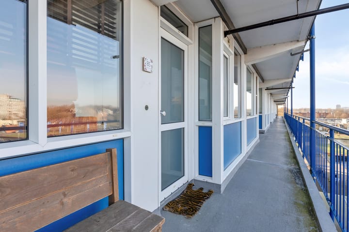 Foto 10 van Burgemeester Jansenlaan 85