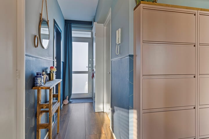 Foto 11 van Burgemeester Jansenlaan 85