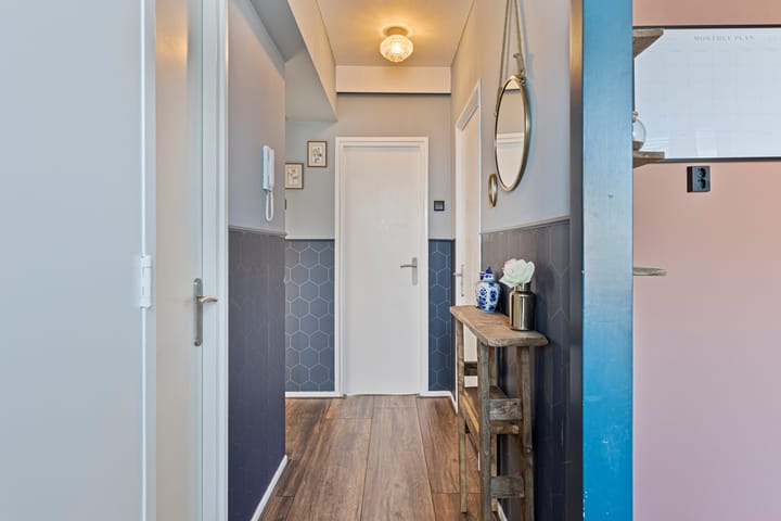 Foto 12 van Burgemeester Jansenlaan 85