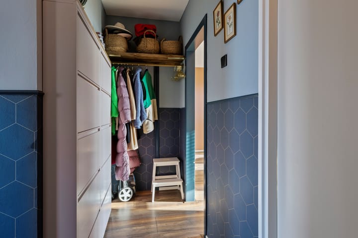 Foto 13 van Burgemeester Jansenlaan 85