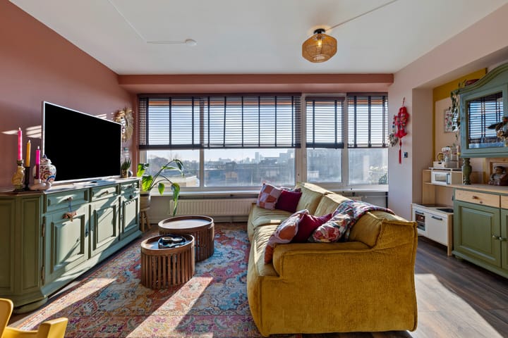 Foto 14 van Burgemeester Jansenlaan 85