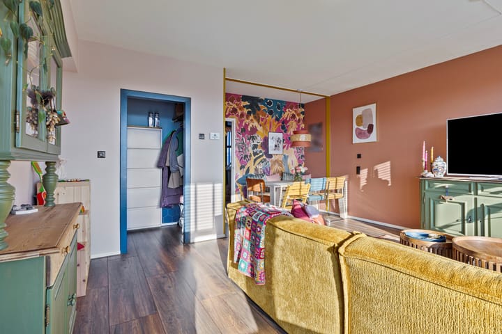 Foto 15 van Burgemeester Jansenlaan 85