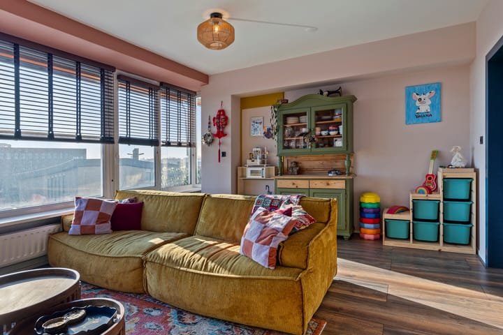 Foto 16 van Burgemeester Jansenlaan 85