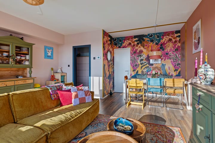 Foto 19 van Burgemeester Jansenlaan 85