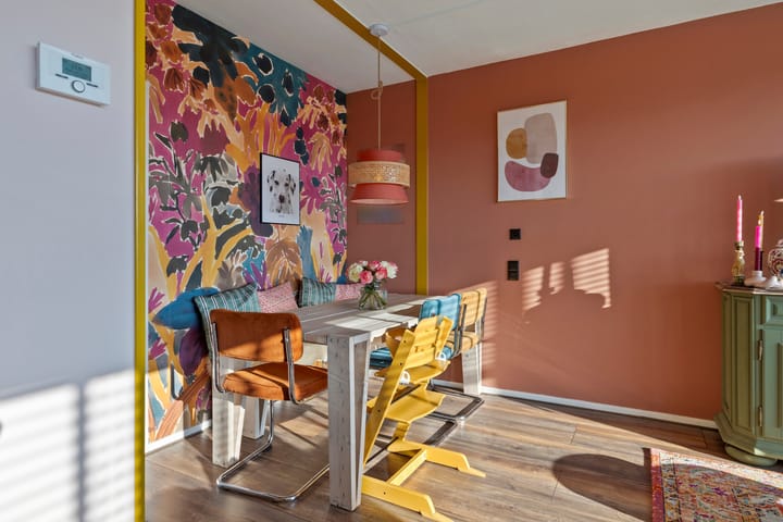 Foto 20 van Burgemeester Jansenlaan 85