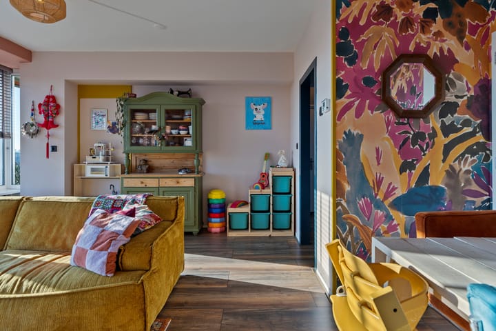 Foto 21 van Burgemeester Jansenlaan 85