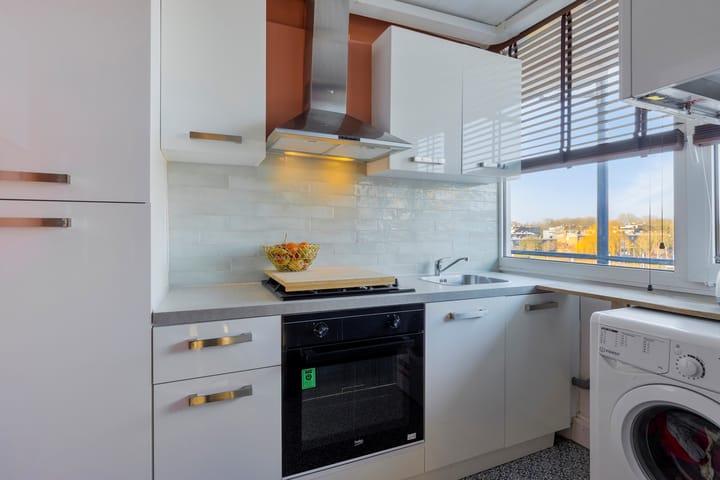 Foto 22 van Burgemeester Jansenlaan 85