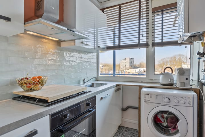 Foto 23 van Burgemeester Jansenlaan 85