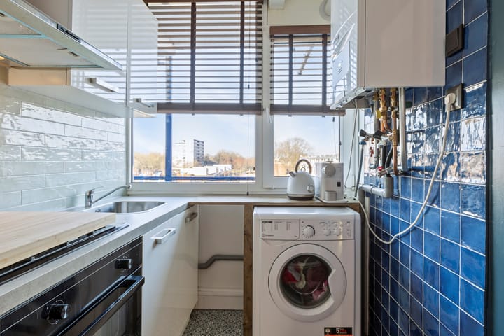 Foto 24 van Burgemeester Jansenlaan 85