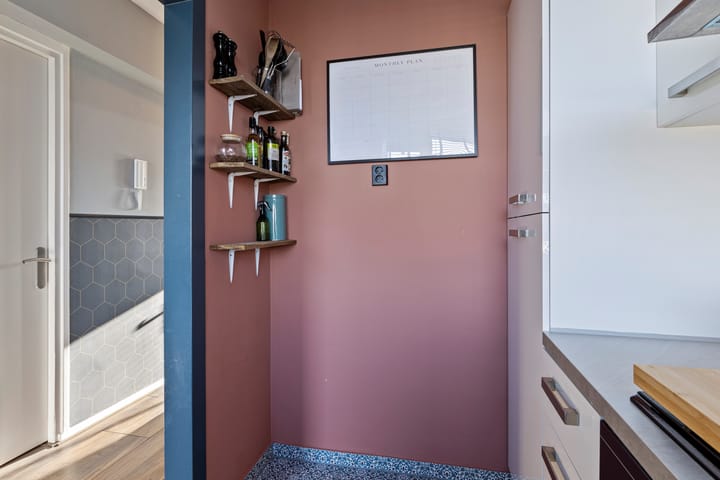 Foto 25 van Burgemeester Jansenlaan 85