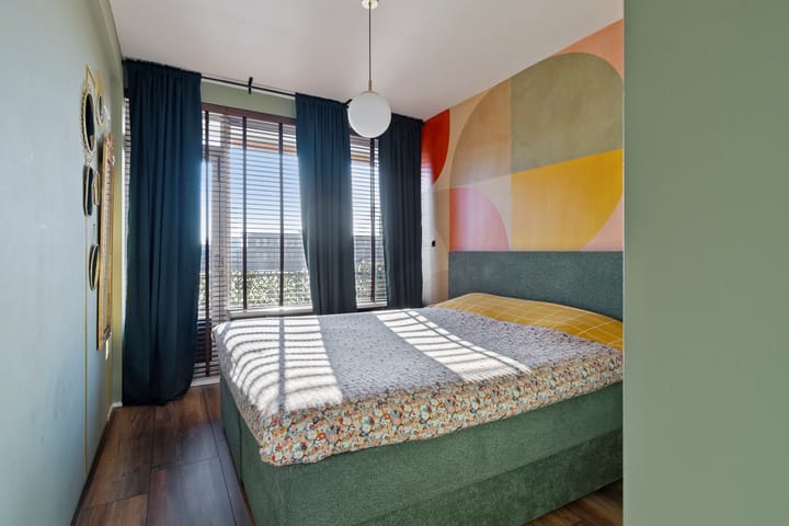 Foto 26 van Burgemeester Jansenlaan 85