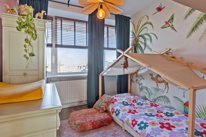 Foto 28 van Burgemeester Jansenlaan 85