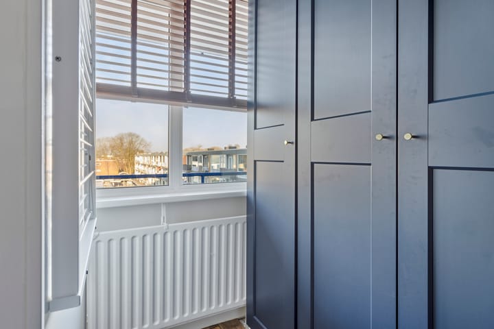 Foto 30 van Burgemeester Jansenlaan 85