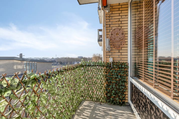 Foto 32 van Burgemeester Jansenlaan 85