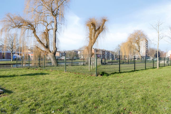 Foto 34 van Burgemeester Jansenlaan 85