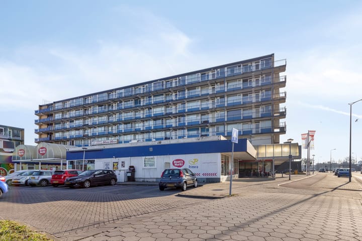 Foto 36 van Burgemeester Jansenlaan 85