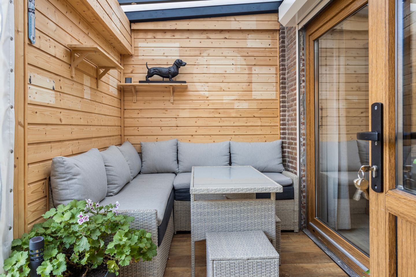 Foto 25 van Acacialaan 25