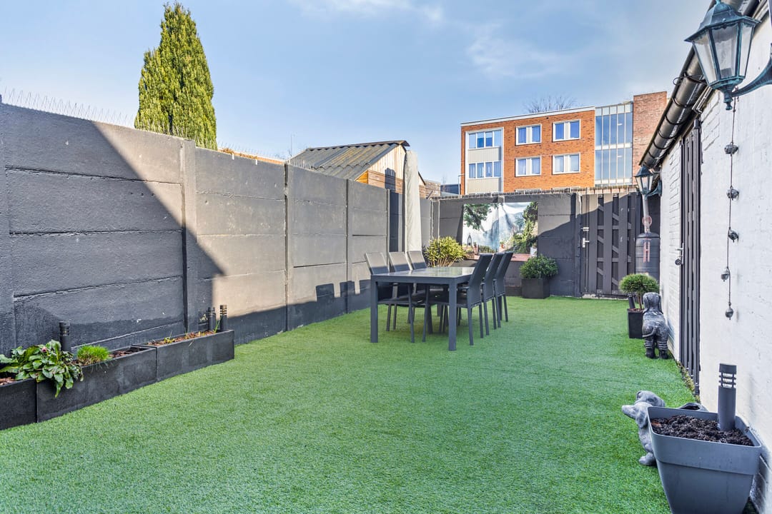 Foto 26 van Acacialaan 25