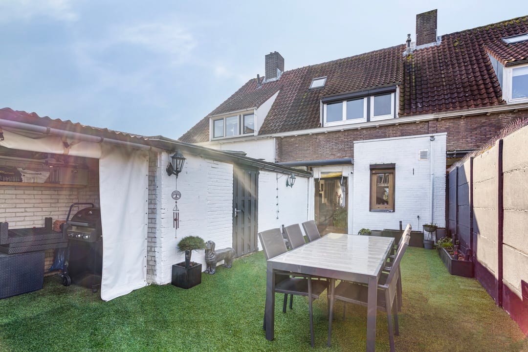 Foto 28 van Acacialaan 25