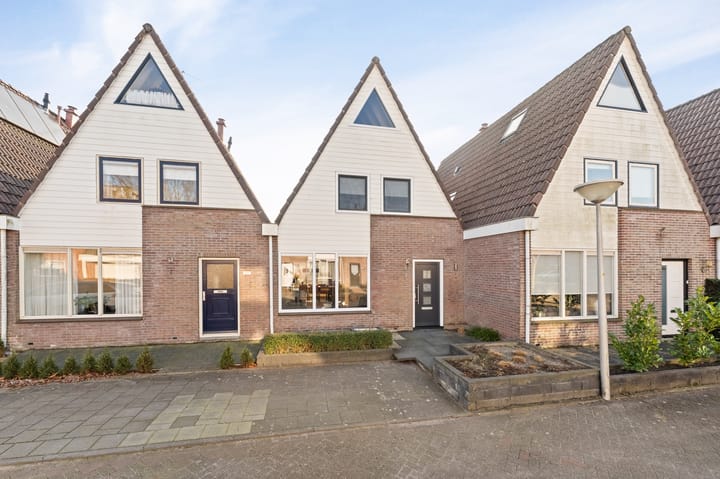 Foto 1 van Groenendael 154