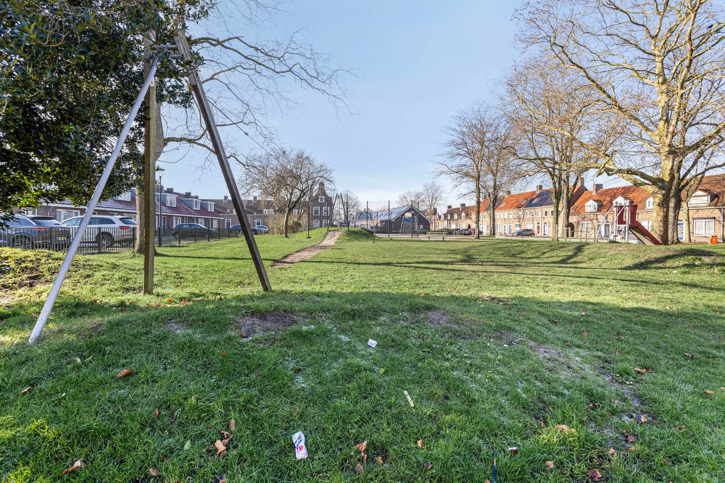 Foto 29 van Acacialaan 25