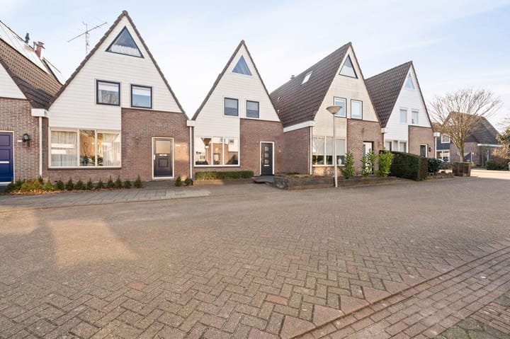 Foto 5 van Groenendael 154