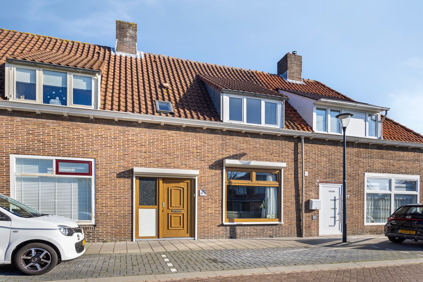 Foto 34 van Acacialaan 25