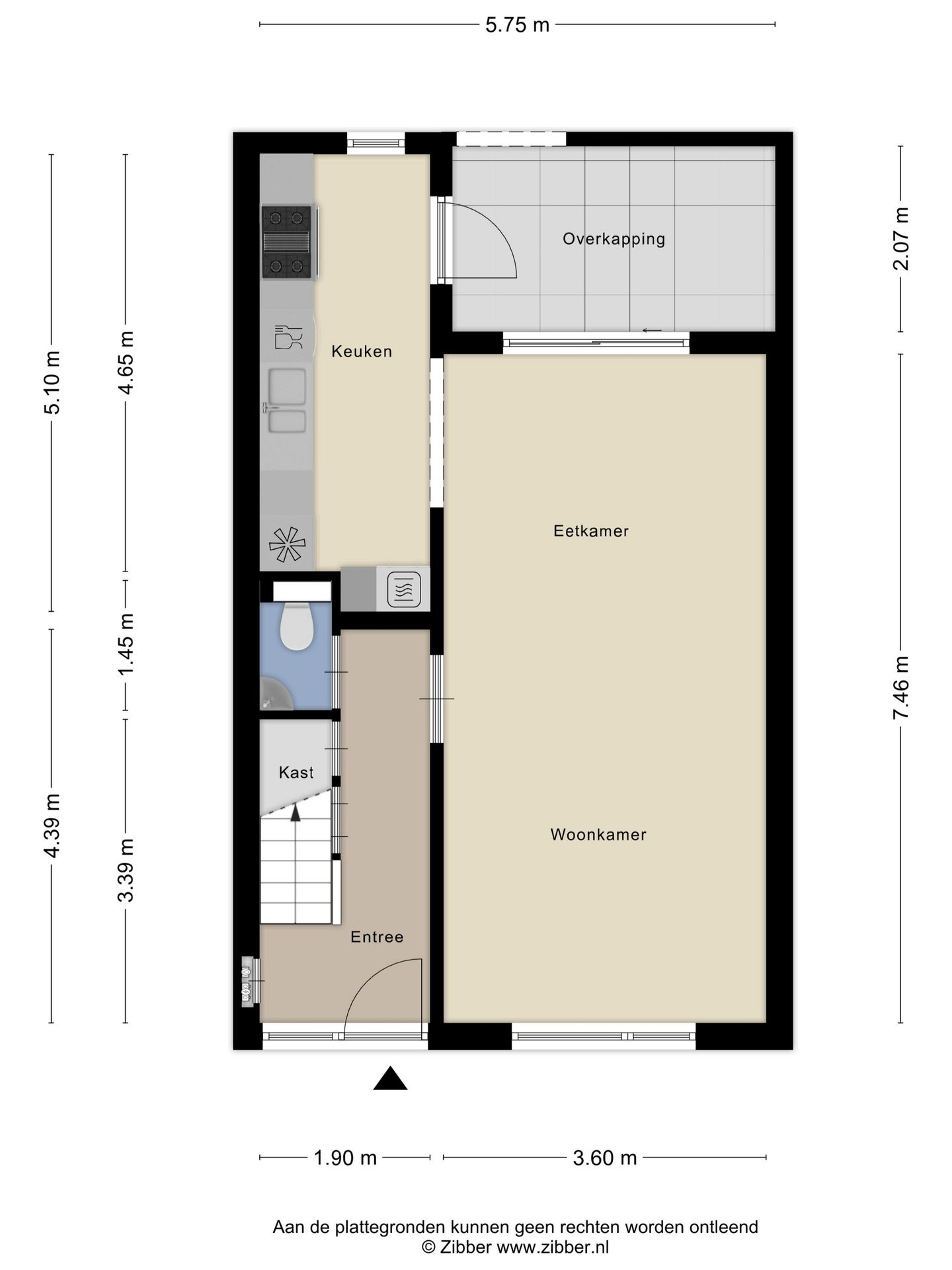 Foto 35 van Acacialaan 25