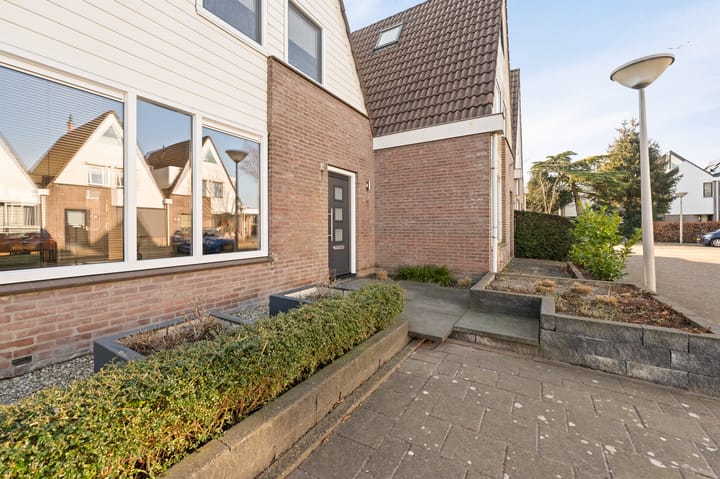 Foto 9 van Groenendael 154