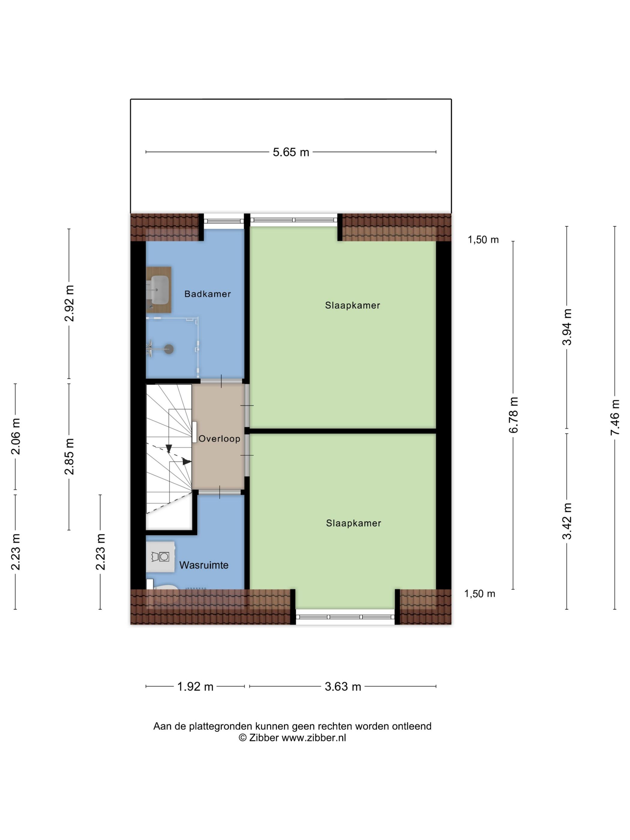 Foto 36 van Acacialaan 25