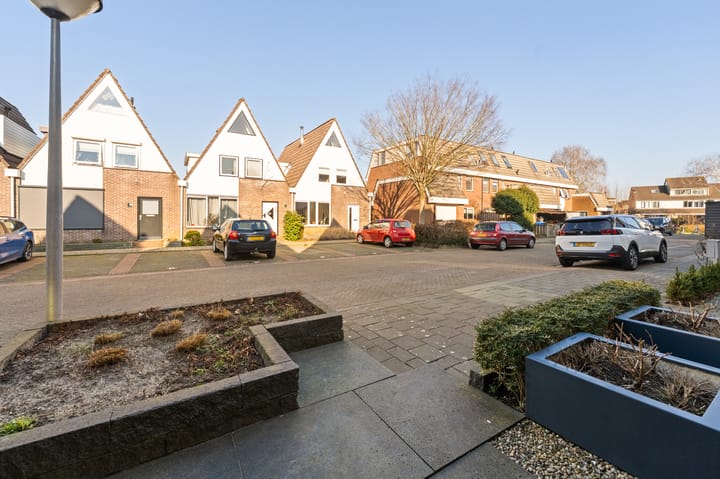 Foto 10 van Groenendael 154