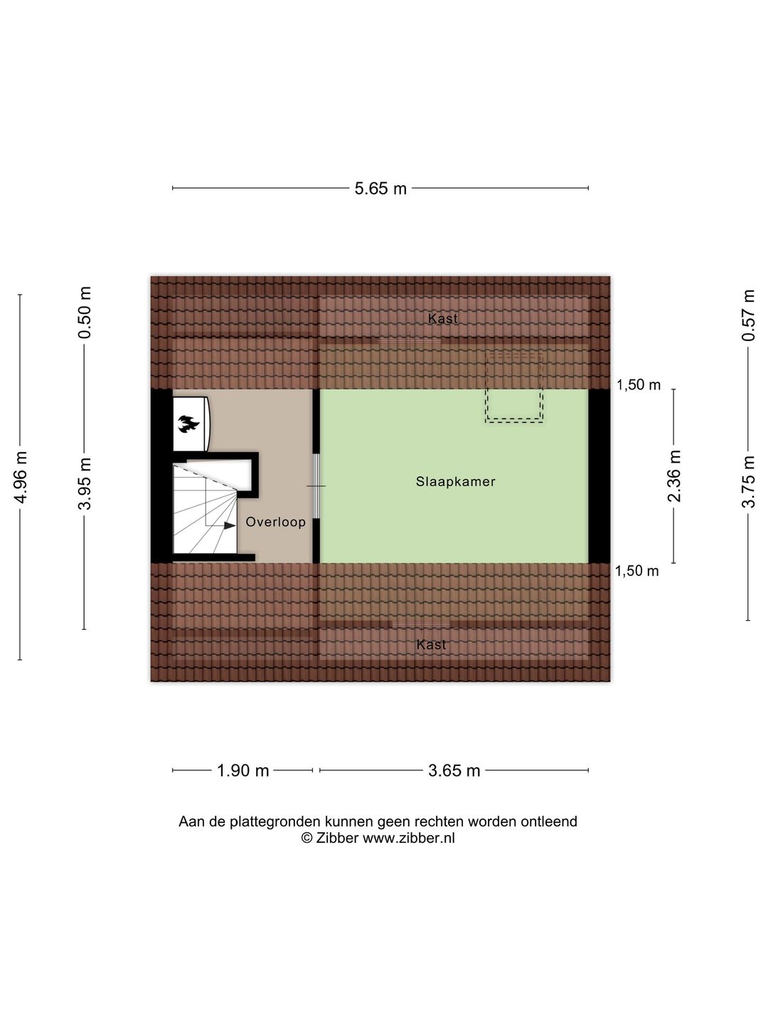 Foto 37 van Acacialaan 25