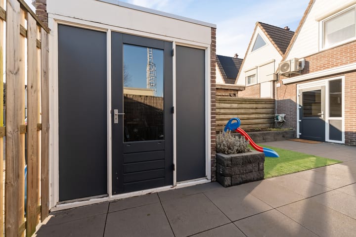 Foto 29 van Groenendael 154