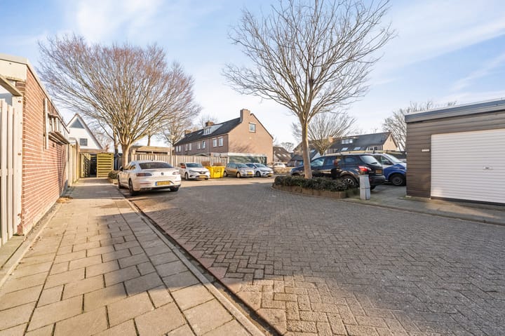 Foto 30 van Groenendael 154