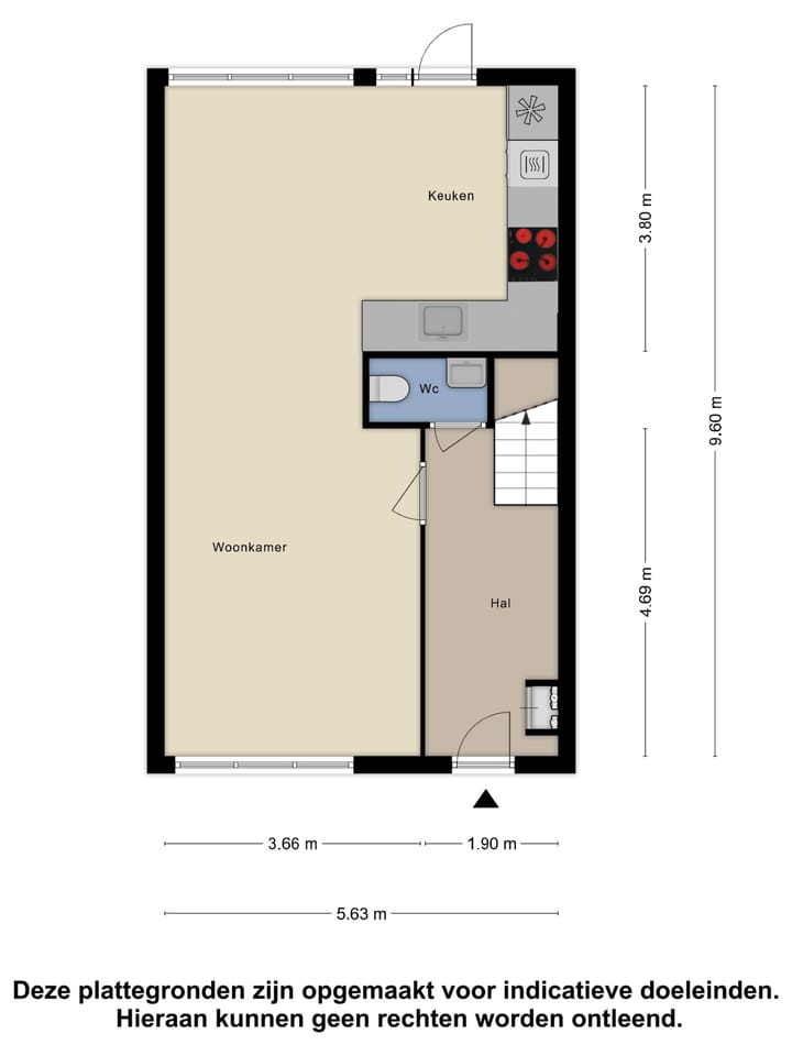 Foto 57 van Groenendael 154