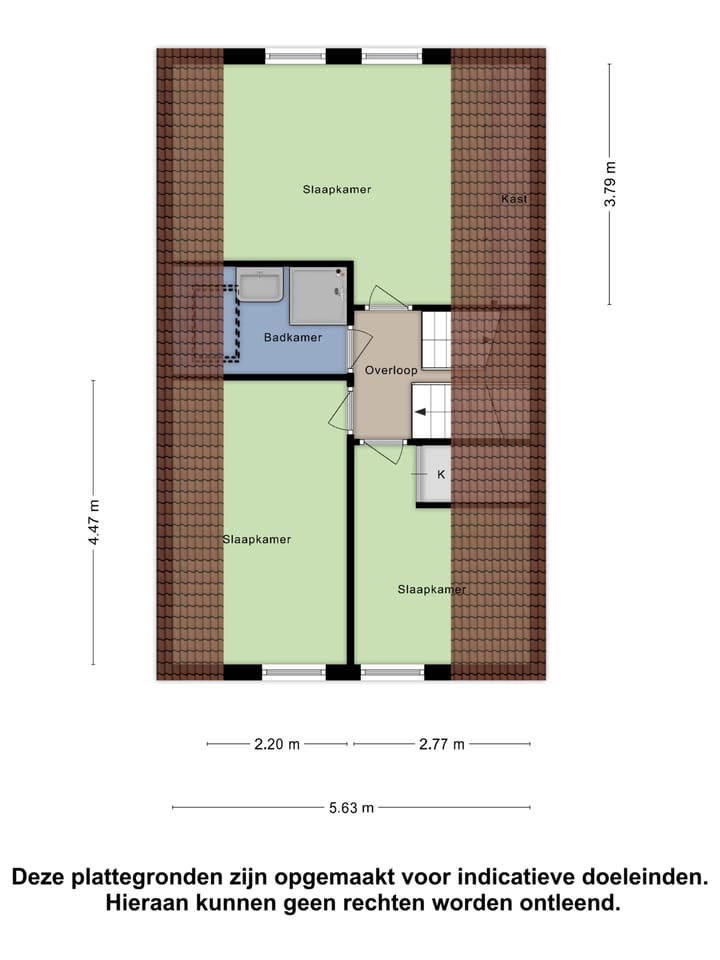 Foto 58 van Groenendael 154