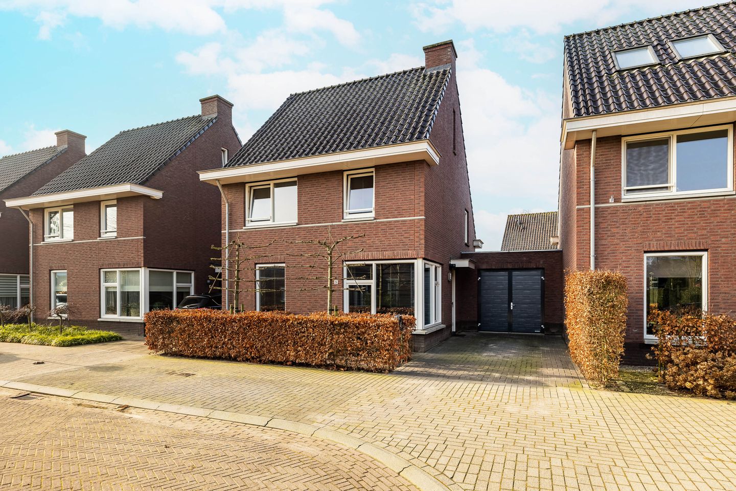 Foto 1 van Zandakker 5