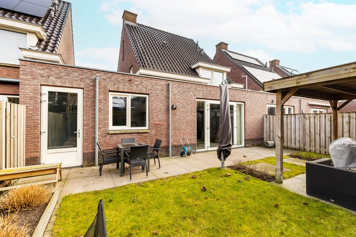 Foto 4 van Zandakker 5