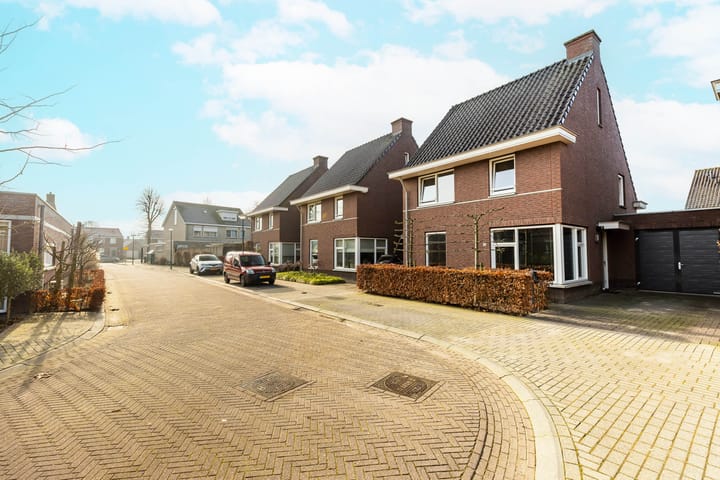 Foto 6 van Zandakker 5