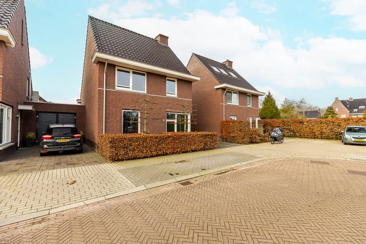 Foto 7 van Zandakker 5