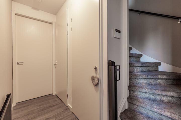 Foto 9 van Zandakker 5