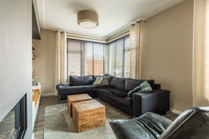 Foto 10 van Zandakker 5