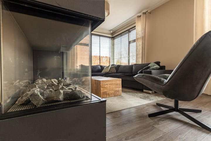 Foto 11 van Zandakker 5