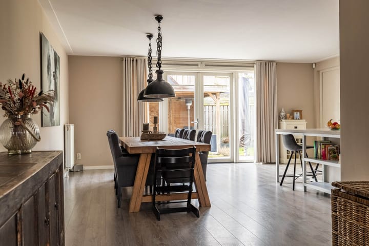 Foto 13 van Zandakker 5