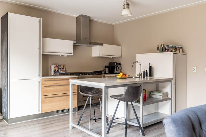 Foto 15 van Zandakker 5