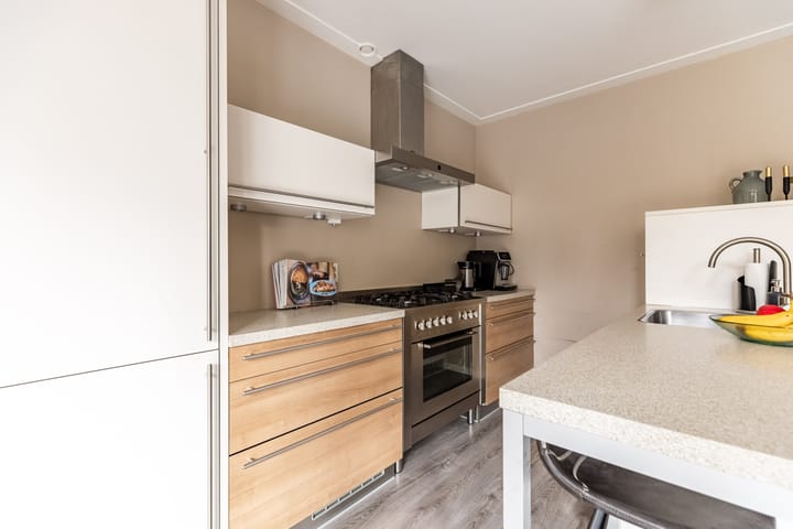 Foto 16 van Zandakker 5