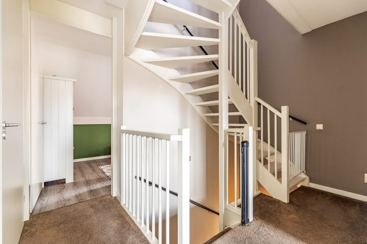 Foto 18 van Zandakker 5