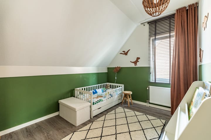 Foto 23 van Zandakker 5