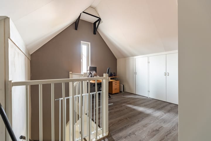 Foto 33 van Zandakker 5